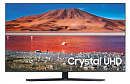 Телевизор LED Samsung 50" UE50TU7500UXRU 7 титан Ultra HD 60Hz DVB-T DVB-T2 DVB-C DVB-S2 USB WiFi Smart TV (RUS)