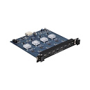 TS-9404HO Выходной модуль для матричного коммутатора 4-channel HDMI audio and video