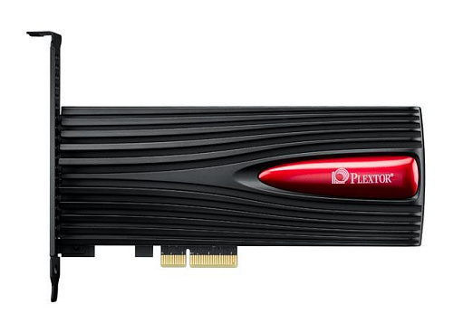SSD PLEXTOR жесткий диск PCIE 512GB TLC M9P(Y)+ PX-512M9PY+