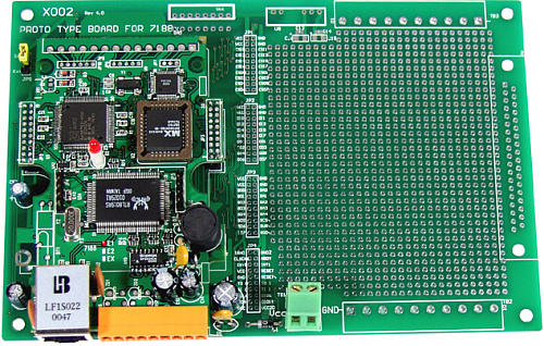 I-7188E1 CR