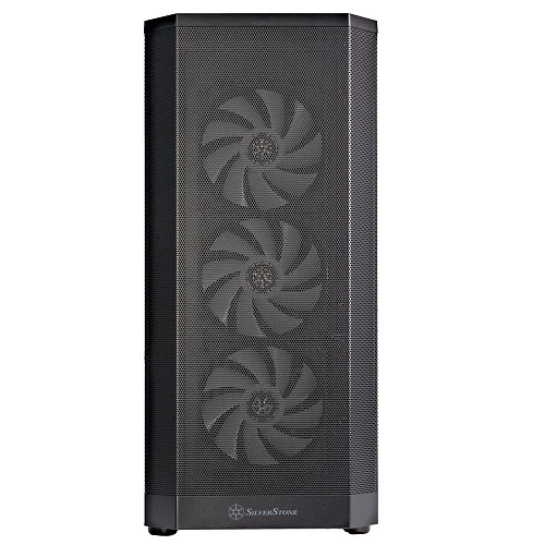 Корпус Silverstone SST-FA514X-BG (G41FA514XBG0020)