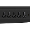 Монитор безрамочный с аудио выходом 27" ExeGate SmartView ES2707CA (IPS LED Grade A+, 2K, 2560x1440@75Гц (WQHD), 16:9, 300cd/m2, 1000:1, 178°/178°, 1m