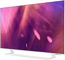 Телевизор LED Samsung 50" UE50AU9010UXRU Series 9 белый 4K Ultra HD 60Hz DVB-T2 DVB-C DVB-S2 WiFi Smart TV (RUS)