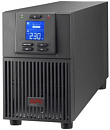 Источник бесперебойного питания APC Easy-UPS SRV2KI 1600Вт 2000ВА черный
