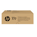 Чистящий картридж/ HP 777 DesignJet Maintenance Cartridge