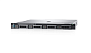 Сервер DELL PowerEdge R240 1xE-2236 x4 3.5" RW H730p FP iD9En 1G 2P 1x250W 3Y NBD rails/PCIe Riser (210-AQQE-31)