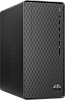 Персональный компьютер/ HP M01-F1079ur AMD Ryzen 3 4300G(3.8Ghz)/4096Mb/256SSDGb/noDVD/Int:AMD Integrated Graphics/war 1y/Jet Black /W11 + No KBD,
