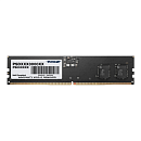 Оперативная память Patriot SL DDR5 DIMM 8GB 5200MHz CL42 1*8GB 42-42-42-84 1.1V