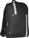 Рюкзак для ноутбука SNAP 15.6" BLACK 26079 DEFENDER
