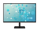 Монитор Монитор Aquarius Aqview B27F1 27"(АМПР.463131.003) 1920x1080@75Hz IPS 16:9 5ms VGA HDMI 178/178 250cd 1000:1 Audio out/МПТ