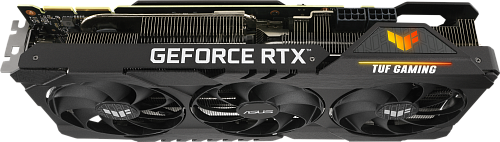 Видеокарта TUF-RTX3090-24G-GAMING