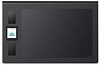 Графический планшет Huion DWH69 Bluetooth/USB черный