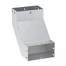 EKF vi905050 Угол 90 град. вертикальный внутренний 50x50 мм