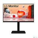 LCD LG 23.8" 24BA450-B {IPS 1920x1080 100Hz 5ms 178/178 250cd 1300:1 D-Sub HDMI DisplayPort MM}