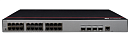 Коммутатор HUAWEI S5735-L24T4X-A1 (24*10/100/1000BASE-T ports, 4*10GE SFP+ ports, AC power, S57XX-L Series Basic SW,Per Device)