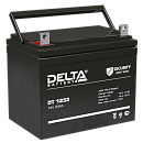 Аккумуляторная батарея DELTA DT 1233