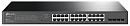 Коммутатор JETSTREAM SMART TL-SG2428P TP-LINK