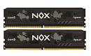 Модуль памяти DIMM DDR5-5600 32GB (16GBx2) AH5U32G56C522MBAA-2 APACER