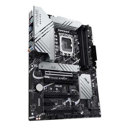 Материнская плата/ PRIME Z790-P-CSM