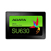 SSD жесткий диск SATA2.5" 240GB NAND FLASH ASU630SS-240GQ-R ADATA
