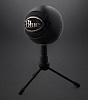 Микрофон проводной Blue Snowball iCE черный