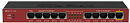 Коммутатор MIKROTIK RB2011iL-IN (L3) 5x100Мбит/с 5x1Гбит/с 10PPoE управляемый