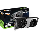 Видеокарта INNO3D RTX5060 TWIN X2 ОС 8GB GDDR7 128bit 3xDP HDMI 2FAN RTL