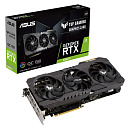 Видеокарта ASUS TUF-RTX3060TI-O8GD6X-GAMING /RTX3060TI,HDMI*2,DP*3,8G,D6X (90YV0IL0-M0NA00) {5} (963882)