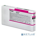Epson C13T913300 картридж для Epson SC-P5000/SC-P5000V, vivid magenta, 200 мл. (LFP)