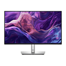 Мониор Dell 23,8" P2425HE S/BK (IPS;16:9;250cd/m2;1500:1;5ms;1920x1080x100Hz;178/178; HDMI;DP(In); DP(Out); 2xUSB-C; 3xUSB; RJ45; HAS; Swiv; Tilt; Swi