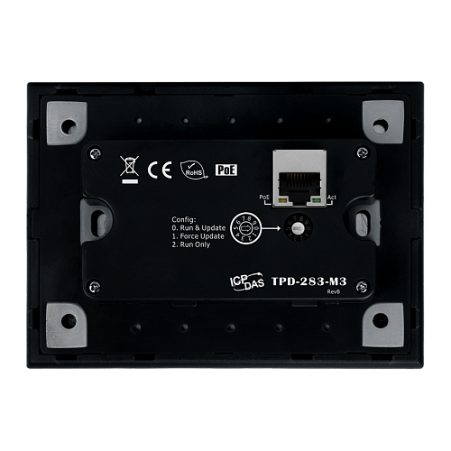TPD-283-M3 CR