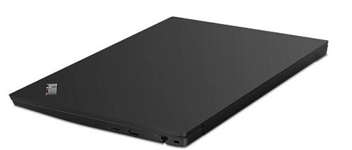 Ноутбук LENOVO ThinkPad EDGE E595 15,6" FHD(1920x1080) IPS, AMD RYZEN_5_3500U 2.1G, 8GbDDR4, 512GB SSD, Radeon Vega 8, no DVD, WWAN none, FPR, BT,WiFi,camera, Win10P