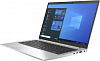 Ноутбук HP EliteBook 830 G8 Core i5 1145G7 16Gb SSD512Gb Intel Iris Xe graphics 13.3" FHD (1920x1080) Windows 10 Professional 64 silver WiFi BT Cam (4