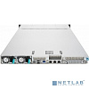 Asus RS500A-E11-RS4U Rome&amp;Milan supoprt, 1x SFF8643 + 2x SFF8654x8, 4x trays (4x NVMe/SAS/SATA), 2x 800W (439592)
