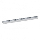 EKF cp4500 Профиль С-образный 40x40x4500 мм (толщина 2 мм)