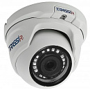 Камера видеонаблюдения IP Trassir TR-D2S5-noPoE v2, 1080p, 3.6 мм, белый