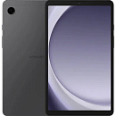 Планшет Samsung Galaxy Tab A9 SM-X115 G99 (2.2) 8C RAM4Gb ROM64Gb 8.7" LCD 1340x800 4G 1Sim Android 13 серый 8Mpix 2Mpix BT WiFi microSD 1Tb 5100mAh 7