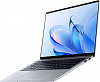 Ноутбук Honor MagicBook 14 Core i5 13500H 16Gb SSD1Tb Intel Iris Xe graphics 14.2" IPS 2.5K (2520x1680) Windows 11 Home grey WiFi BT Cam (5301AFRK)