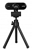 Камера Web A4Tech PK-935HL черный 2Mpix (1920x1080) USB2.0 с микрофоном