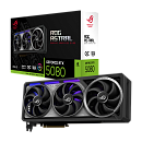Видеокарта ASUS Bad Pack RTX5080 ROG ASTRAL OC 16GB GDDR7 256bit 3xDP 2xHDMI 3FAN RTL (ROG-ASTRAL-RTX5080-O16G-GAMING) bp