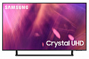 Телевизор LED Samsung 43" UE43AU9070UXCE Series 9 титан/черный 4K Ultra HD 60Hz DVB-T2 DVB-C DVB-S2 USB WiFi Smart TV (RUS)