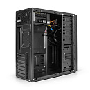 Корпус MIDITOWER XP-401 ATX FAN PSU EX283730RUS EXEGATE
