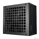 Блок питания Deepcool ATX 450W PF450 80 PLUS Блок питания (20+4pin) APFC 120mm fan 6xSATA RTL
