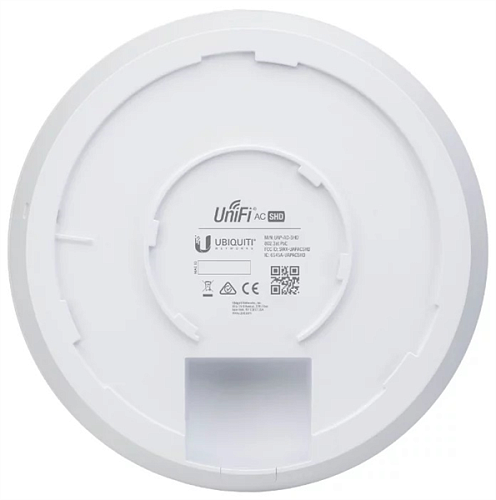 Точка доступа Ubiquiti UniFi AP AC HD (5-pack)