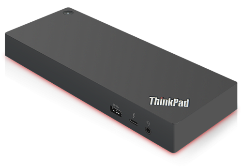 Lenovo ThinkPad Thunderbolt 3 Workstation Dock (170W)