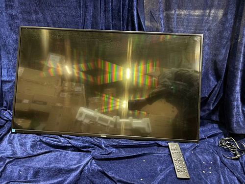 LED панель Philips 43BDL4050D/00