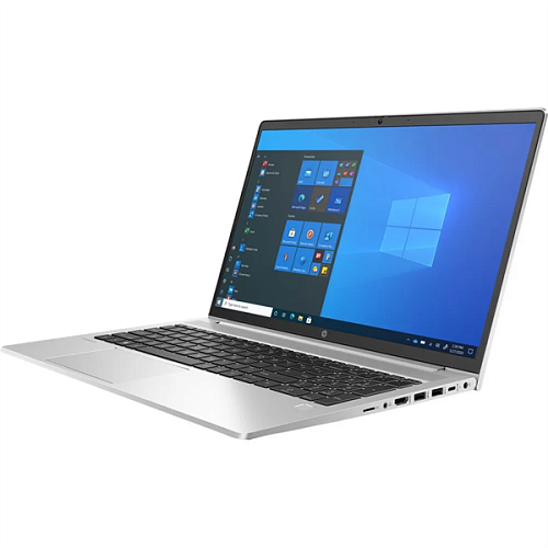HP ProBook 450 G8 Core i7-1165G7 2.8GHz 15.6" FHD (1920x1080) AG,16Gb DDR4(1x16GB),512Gb SSD,45Wh LL,Backlit,1.8kg,1y,Silver,Win10Pro/Multilanguage,KB