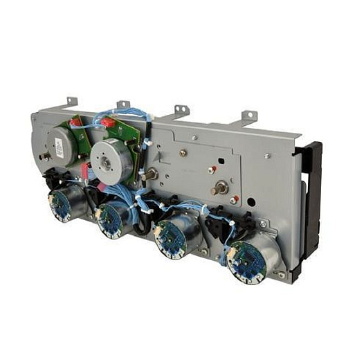 Запчасть/ MAIN DRIVE ASSEMBLY