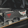 Оперативная память Patriot Viper VENOM DDR5 DIMM 64GB 5200MHz KIT 2*32GB CL40 40-40-40-76 1.35V