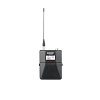 Передатчик SHURE [ULXD1=-G51] поясной 470 - 534 МГц